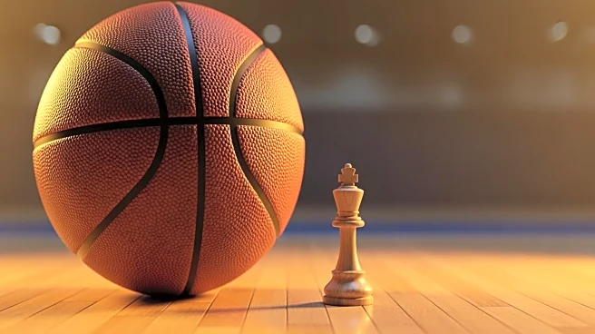 Randy Bennett's Strategic Rebuilding of Arizona State Basketball