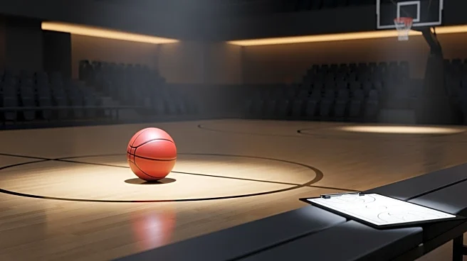 Randy Bennett's Health Update and Coaching Strategy at Arizona State