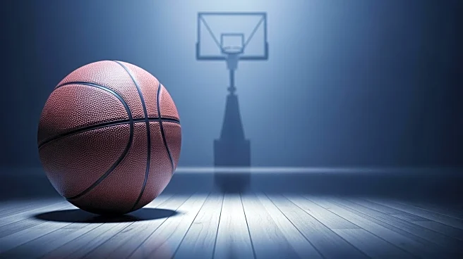 TCU Women's Basketball Season Ends with Loss to South Carolina in Elite Eight