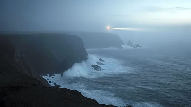 Apple TV Announces New Thriller 'Cape Fear' by Spielberg and Scorsese