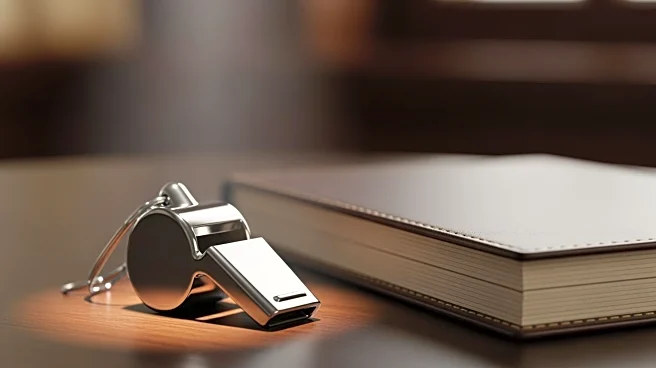 NFL Official Sues for Reinstatement and Damages Over Alleged Gender Discrimination