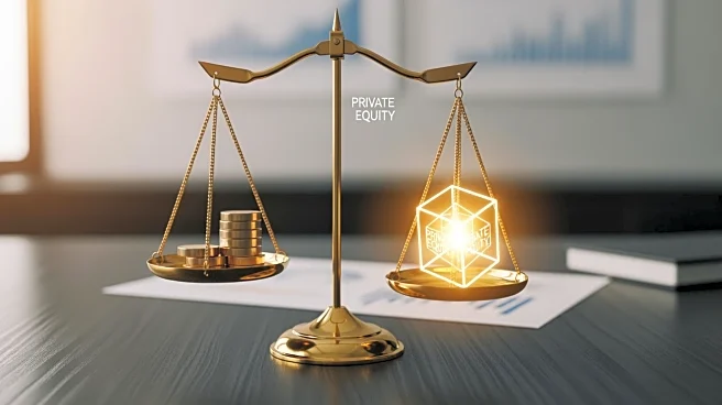 Trump Administration Proposes Rule to Expand Private Equity in 401(k) Plans, Raising Concerns Over Fees and Risks