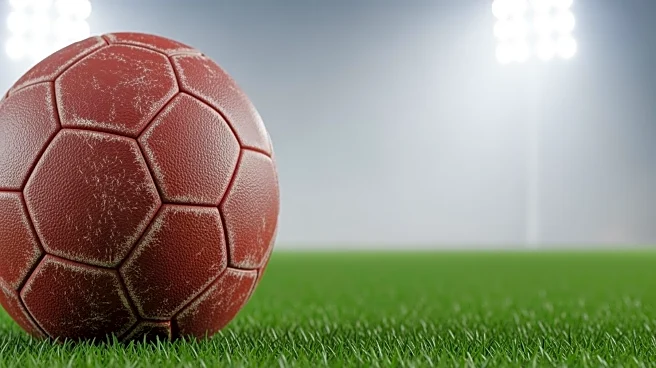 Fernando Mendoza's Rise from Overlooked Recruit to NFL Draft Prospect