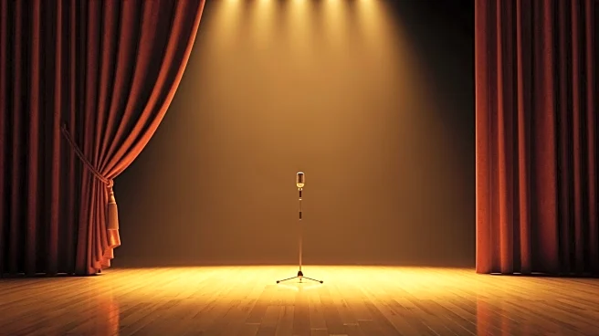 Broadway's 'Just In Time' Achieves $2 Million Milestone as Jonathan Groff Departs