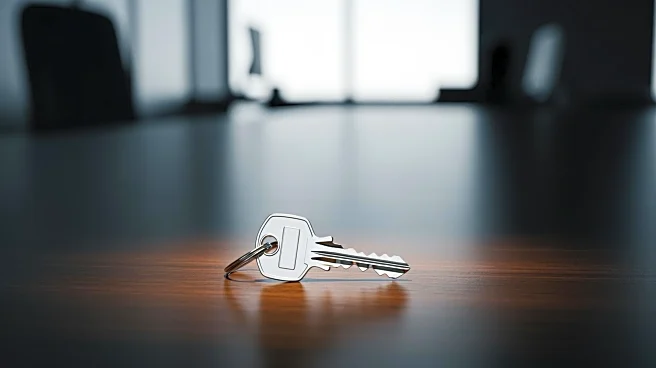 Security Clearance Compensation Reaches New High Amid Federal Workforce Changes