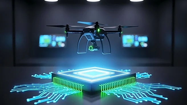 PDW Secures Over $110 Million for Expansion of Drone-Based Defense Systems