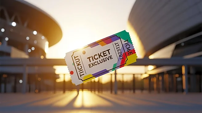 Olympic Tickets for 2028 Los Angeles Games Go on Sale for Locals
