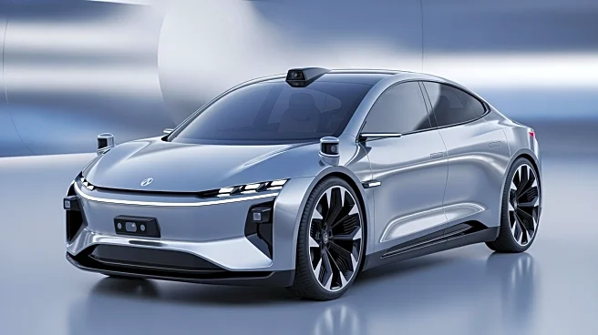 ALSO Secures $200 Million Series C Funding to Deploy Autonomous EVs with DoorDash