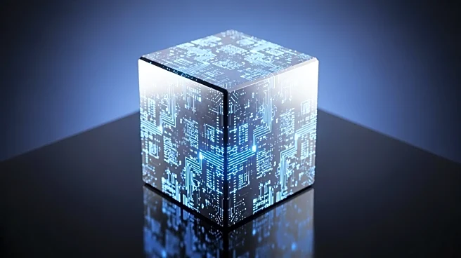 Nexus Secures $4.3M to Enhance Enterprise AI Agent Deployment