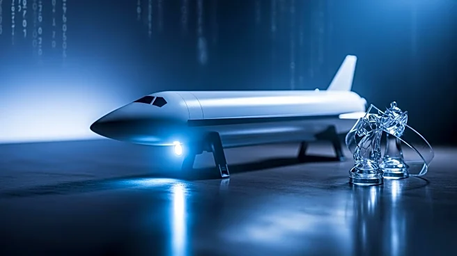 Build a Rocket Boy CEO Claims MindsEye Game Sabotaged, Investigation Underway