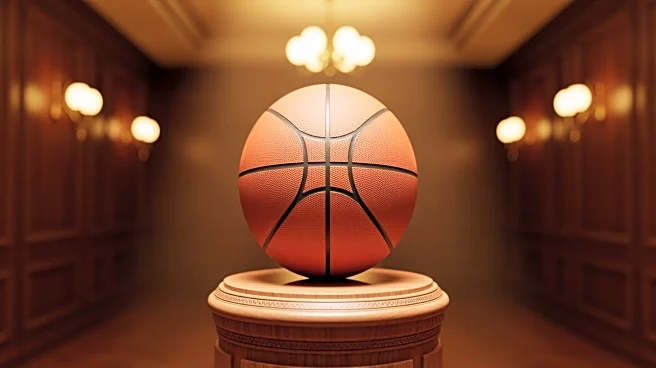 Amar'e Stoudemire Inducted into Basketball Hall of Fame, Celebrating a Stellar NBA Career