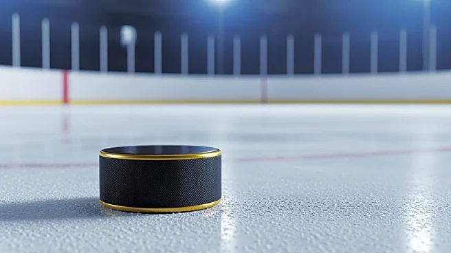 Pittsburgh Penguins Secure Major Win Against Islanders in Divisional Game