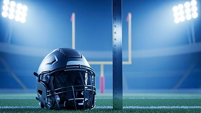 Green Bay Packers Consider Romello Height to Boost Pass Rush