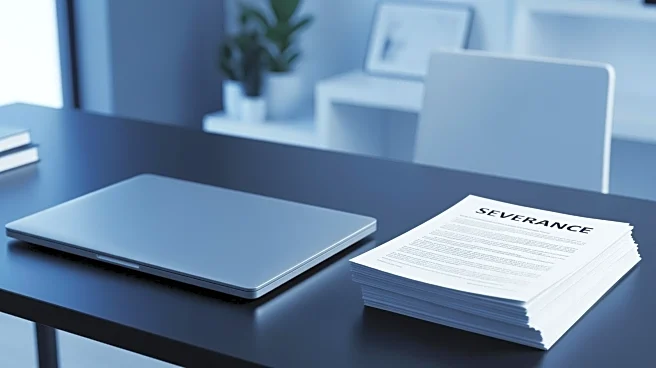 Oracle Implements Layoffs with Severance Package for U.S. Employees