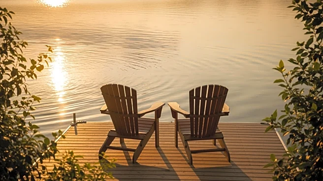 'Summer House' Stars Amanda Batula and West Wilson Confirm Relationship Amid Speculation