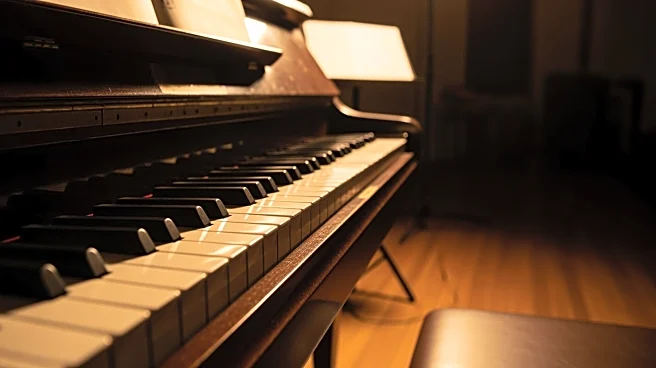 Ambrosia Keyboardist Christopher North Passes Away at 75