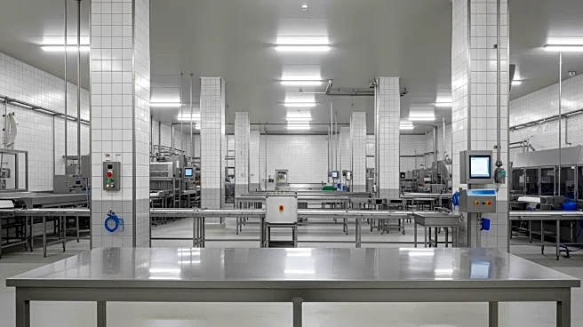 Hertzog Meat Co. Expands with New Processing Plant in Butler, Missouri