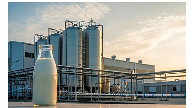 Coca-Cola Invests $650 Million in Fairlife Facility Expansion Amid Controversy