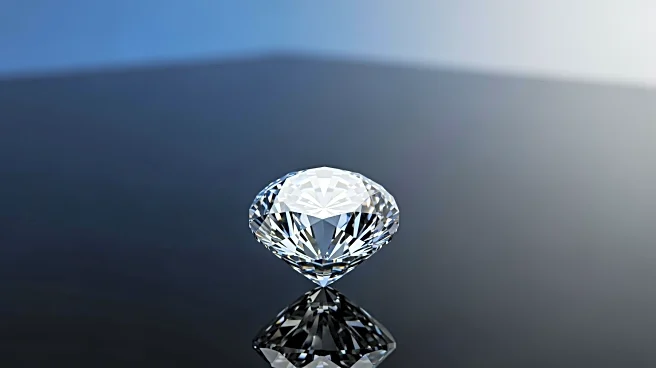 Jillian Wolk Appointed CEO-Designate of De Beers' Tracr