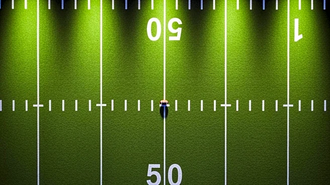 NFL Implements New Rule to Address Kickoffs from the 50-Yard Line