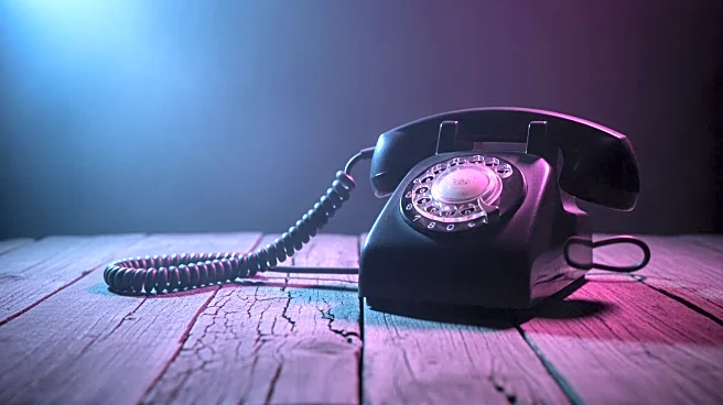 Connor Storrie Stars in Verizon's New Horror-Themed Campaign Directed by Nia DaCosta