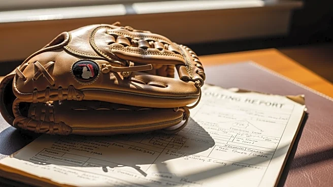 Pittsburgh Pirates Utilize Braxton Ashcraft Blueprint for Hunter Barco's MLB Integration