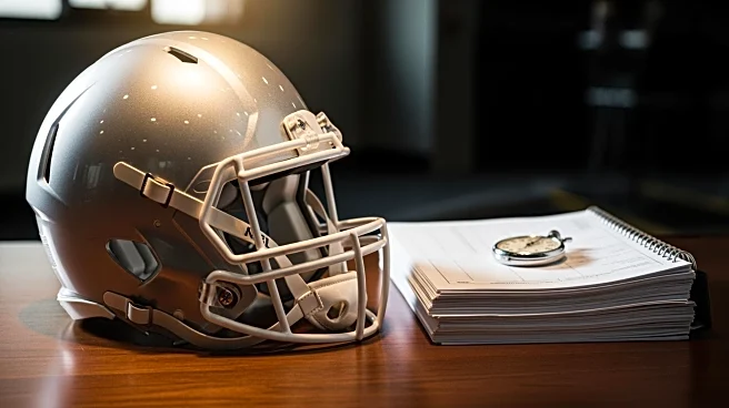 Buffalo Bills Consider Louisville's Chris Bell as 2026 NFL Draft Prospect