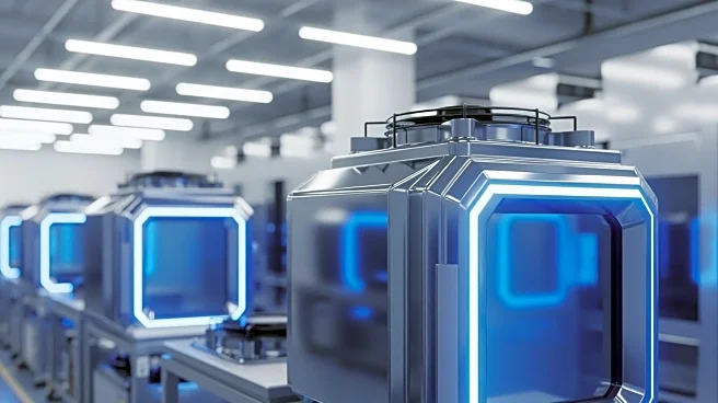 Vertiv Invests $50M in Ohio to Enhance AI Data Center Cooling Production