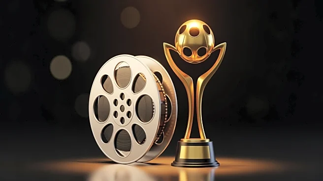 Canneseries 2026 Lineup Announced Featuring New Shows and Awards