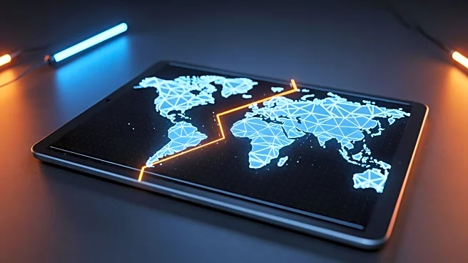 Blizzard Expands Overwatch Lore with New 'Undivided' WEBTOON Series