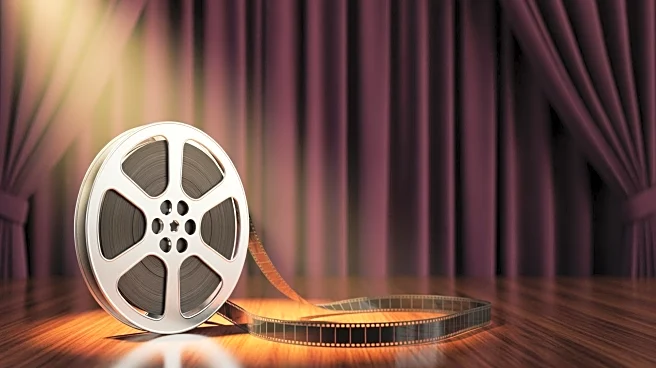 SXSW London Announces First Wave of Feature Film Titles for 2026 Festival