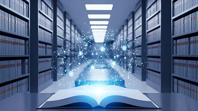 Legal Professionals Enhance AI Expertise to Gain Competitive Edge