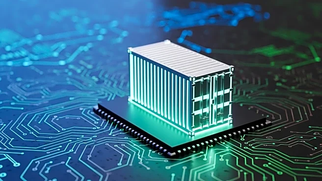 FreightWise and Kuebix Recognized for Advancing Logistics Technology for Small and Mid-Market Shippers