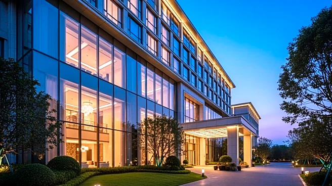 Hyatt Opens First Hotel in Chattanooga, Expanding Its Presence in Tennessee