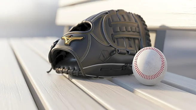 Brewers' Steward Berroa Begins Rehab Assignment After Shoulder Injury