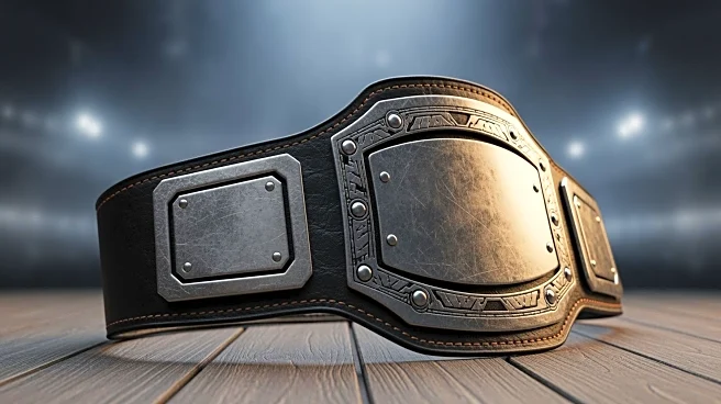 Nate Diaz Prioritizes UFC's BMF Belt Over McGregor Trilogy