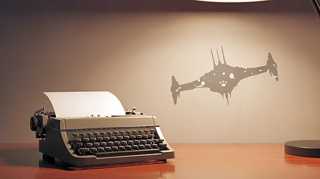 Author Andy Weir Apologizes for Criticizing Modern Star Trek and Failed Pitch