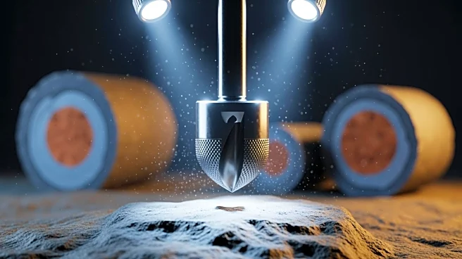 TomaGold Initiates Phase 2 Drilling at Berrigan Mine to Explore Deep Zone