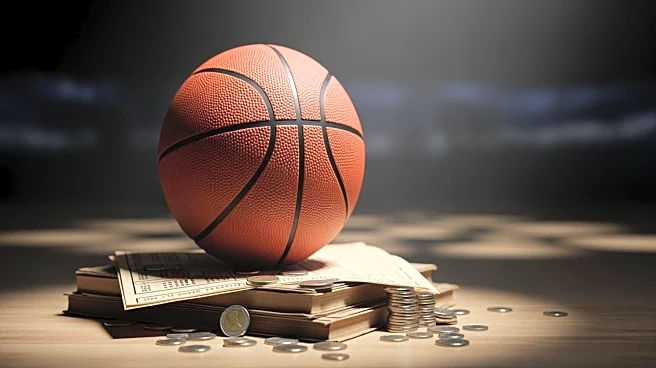 CNN Explores College Basketball's Financial Pressures in New Documentary