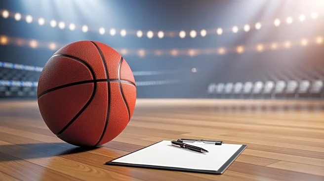 Key Players NC State's New Coach Justin Gainey Aims to Retain