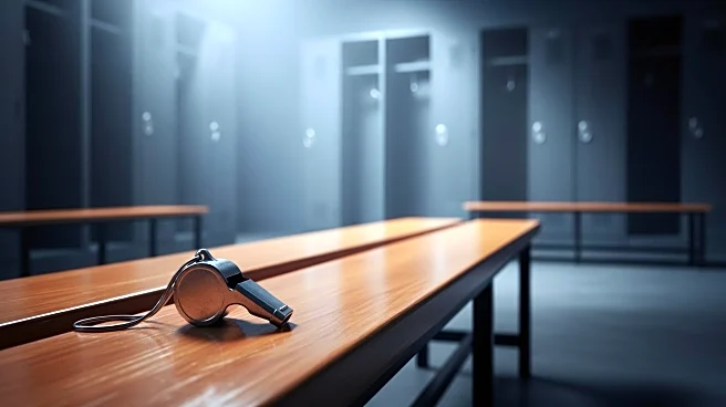 Will Wade's Tumultuous Tenure at NC State Ends Abruptly