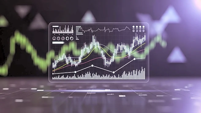 TradingView Expands Influence with Advanced Analytical Tools for Investors