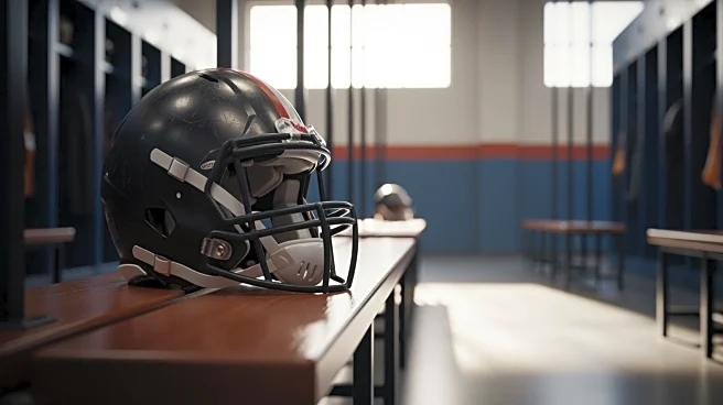 Cal Defensive Tackle Aidan Keanaaina Seeks Additional Year of College Eligibility