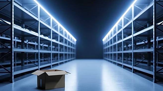 BAT Malaysia to Reduce Workforce Amid Strategic Distribution Shift