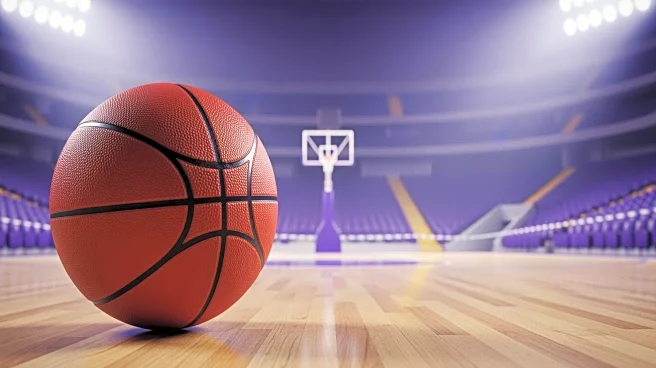 Justin Champagnie Scores 18 Points in Wizards' Loss to Lakers