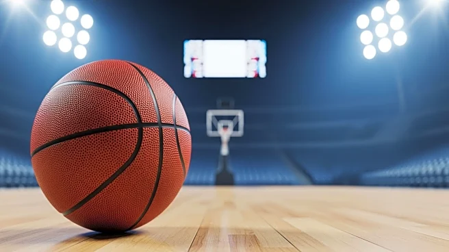 Washington Wizards' Will Riley Scores 20 Points Despite Loss to Lakers