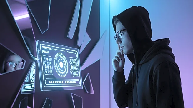 Banijay Launches 'Black Mirror Experience' Immersive Adventure in Montreal