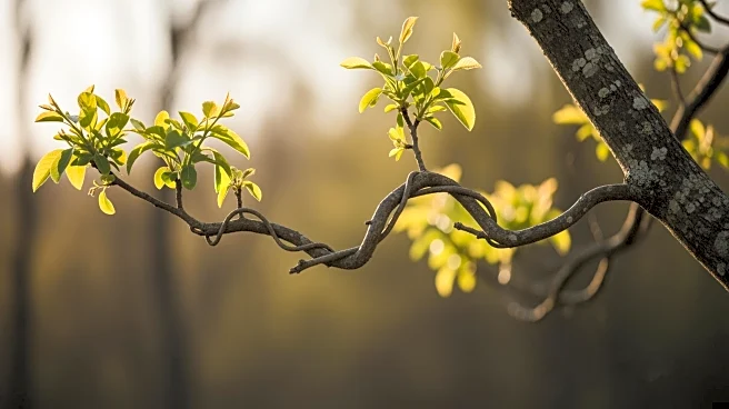 HBO's 'DTF St. Louis' Highlights Peyronie's Disease Through Character Dynamics