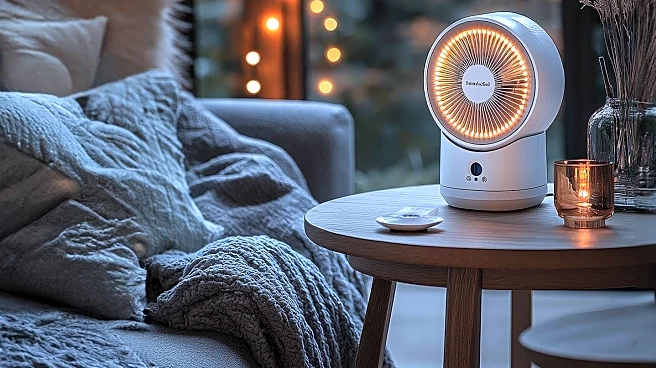 SwitchBot Candle Warmer Offers Smart Features and Safety Benefits During Amazon Sale