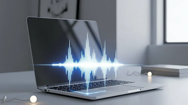 Speechify Launches Windows App for On-Device Transcription and Dictation